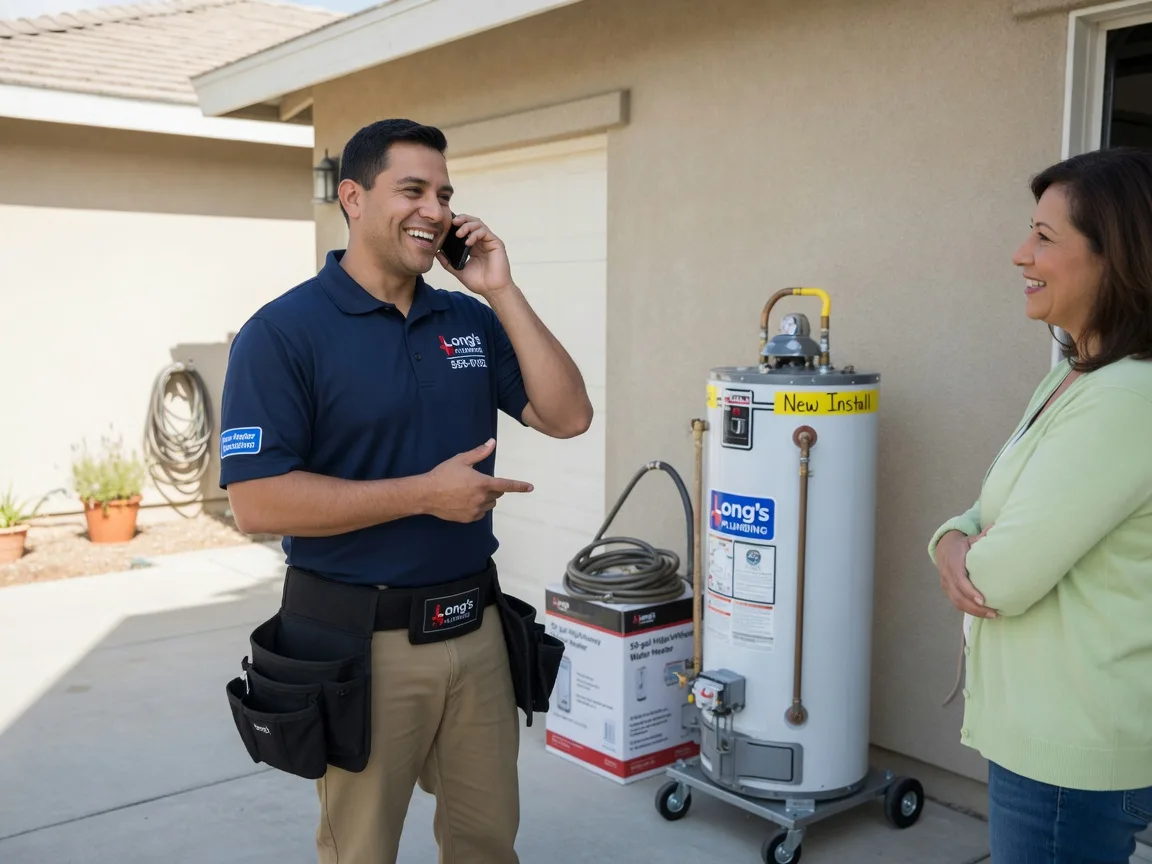Leak Detection La Puente, CA FAQs